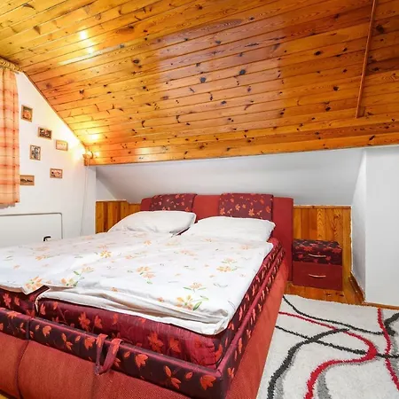 Chalupa Pod Jestedem Daire Svetla pod Jestedem